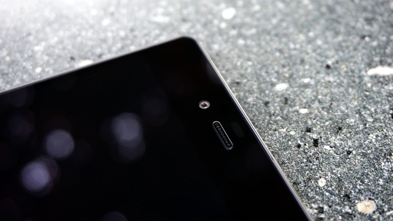 漆黑中的萤火虫，那样的鲜明，那样的出众—小红圈手机到手印象