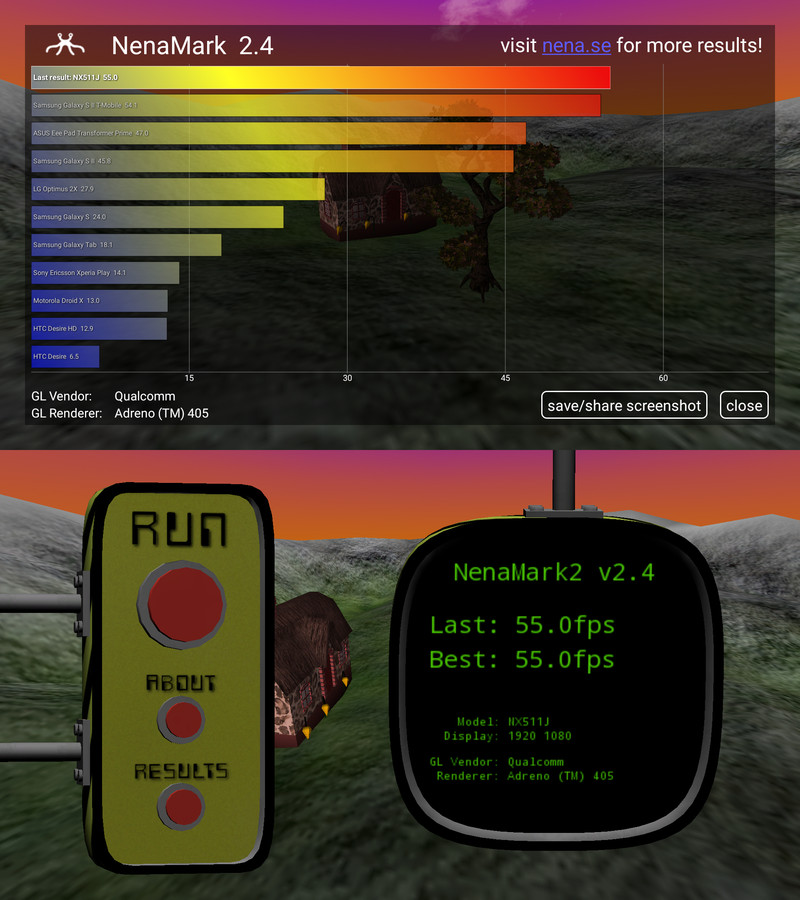 漆黑中的萤火虫，那样的鲜明，那样的出众—小红圈手机到手印象