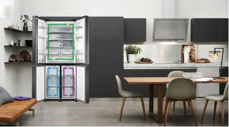 星空体育平台冰箱好吗？享受“食疗”促进养生