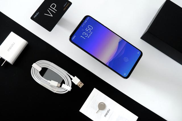 魅族16s十日谈：一部你用了就很难回去的工艺品