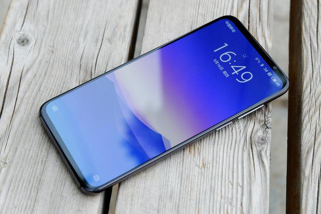 魅族16s十日谈：一部你用了就很难回去的工艺品