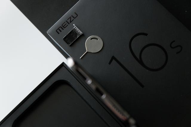 魅族16s十日谈：一部你用了就很难回去的工艺品