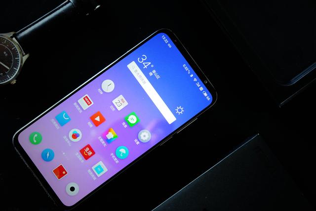 魅族16s十日谈：一部你用了就很难回去的工艺品