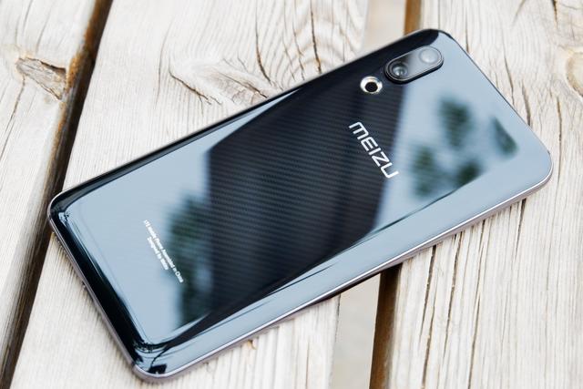 魅族16s十日谈：一部你用了就很难回去的工艺品