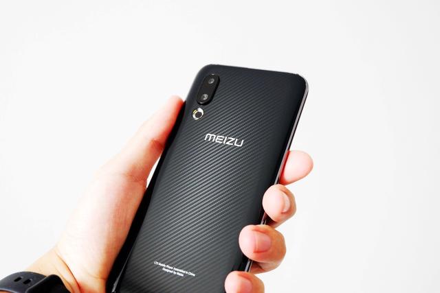 魅族16s十日谈：一部你用了就很难回去的工艺品