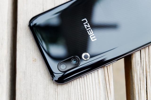 魅族16s十日谈：一部你用了就很难回去的工艺品