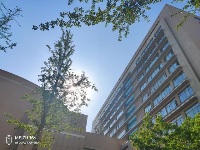 魅族16s十日谈：一部你用了就很难回去的工艺品