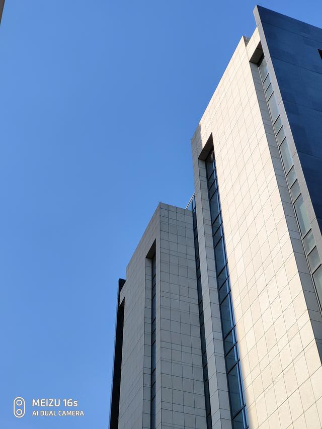 魅族16s十日谈：一部你用了就很难回去的工艺品