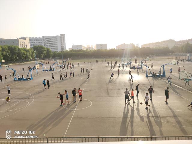 魅族16s十日谈：一部你用了就很难回去的工艺品