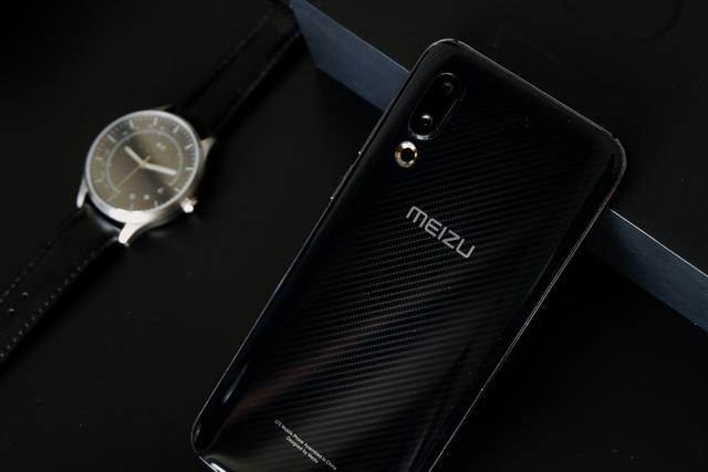 魅族16s十日谈：一部你用了就很难回去的工艺品