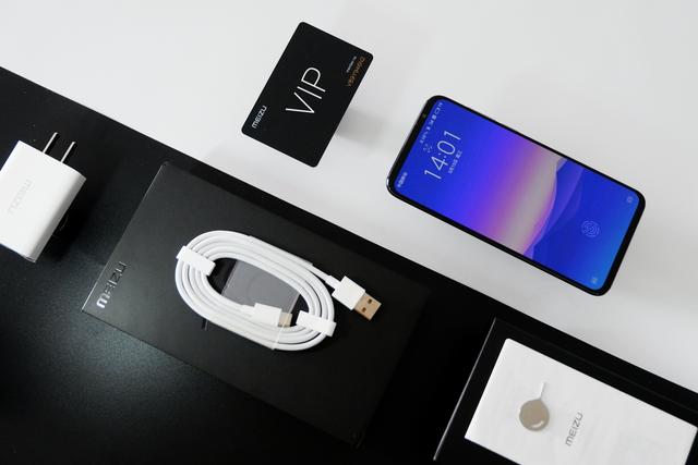魅族16s十日谈：一部你用了就很难回去的工艺品