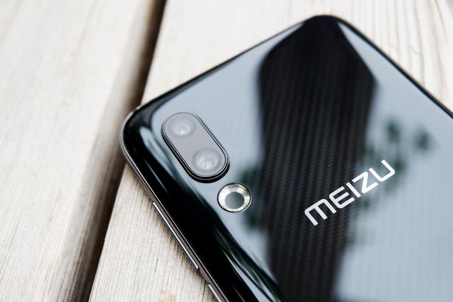 魅族16s十日谈：一部你用了就很难回去的工艺品