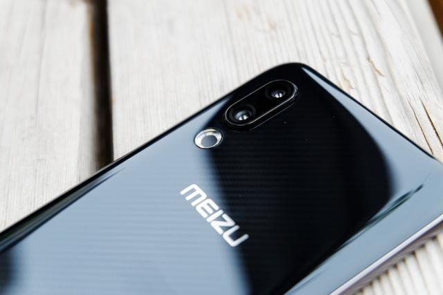 魅族16s十日谈：一部你用了就很难回去的工艺品