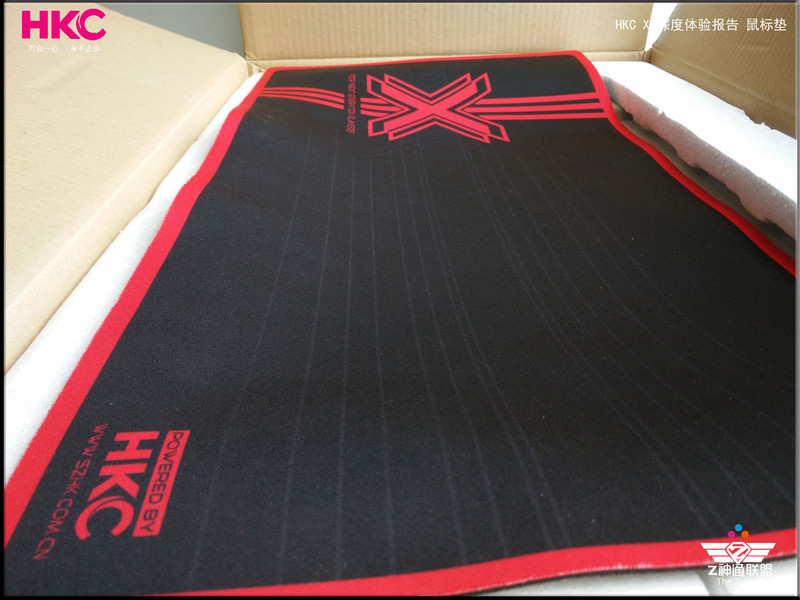 #HKC X3，这一年我有话说# 当游戏宅遇上惠科  HKC X3深度体验报告（多图杀猫）