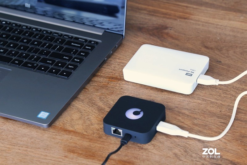 无线中继+私有云盘+旁路组网，蒲公英路由器X1体验