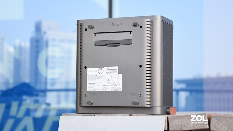 追求品质感的观影体验 优派X10-4K家用投影仪