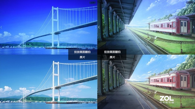 追求品质感的观影体验 优派X10-4K家用投影仪