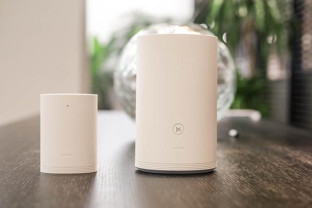 意外惊喜，一次好于预期的路由器升级经历——华为Q2 Pro升级体验