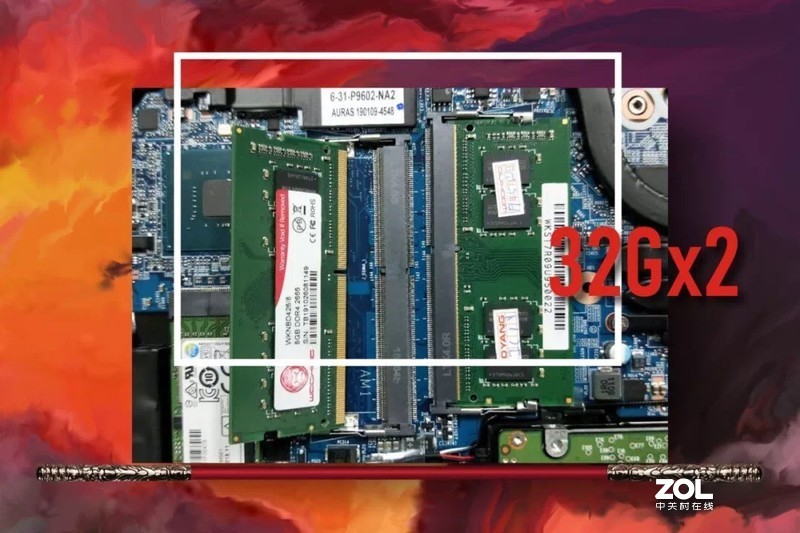 吾空：怎么挑选合适自己的游戏电脑笔记本，从此告别游戏卡顿