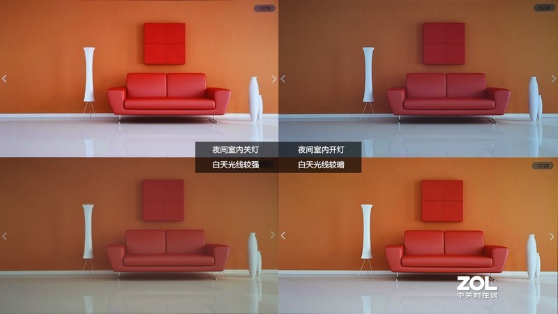 追求品质感的观影体验 优派X10-4K家用投影仪