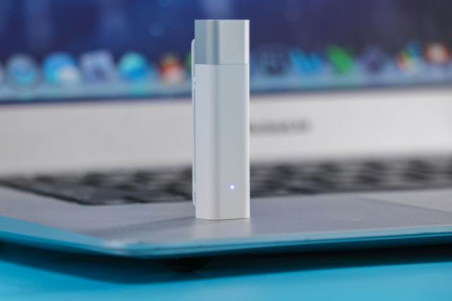 SmartMike+蓝牙麦克风体验：现目前为止我最爱的Vlog收音设备