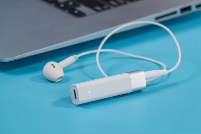 SmartMike+蓝牙麦克风体验：现目前为止我最爱的Vlog收音设备