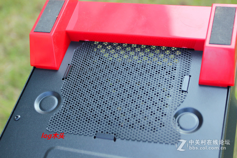 就是要炫酷！金河田超越beyond上手评测