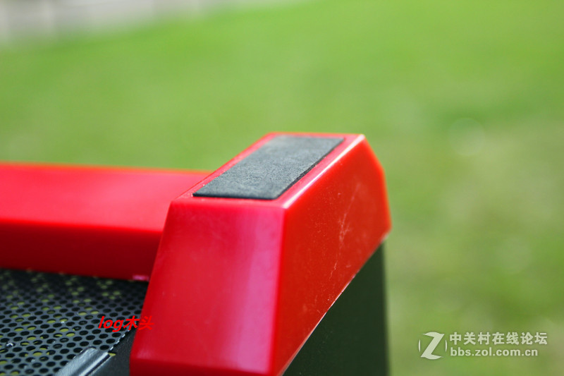 就是要炫酷！金河田超越beyond上手评测