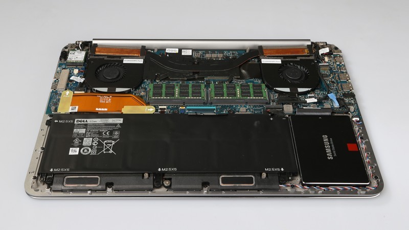 【认识工作站 之对比篇】 移动工作站和笔记本电脑的区别