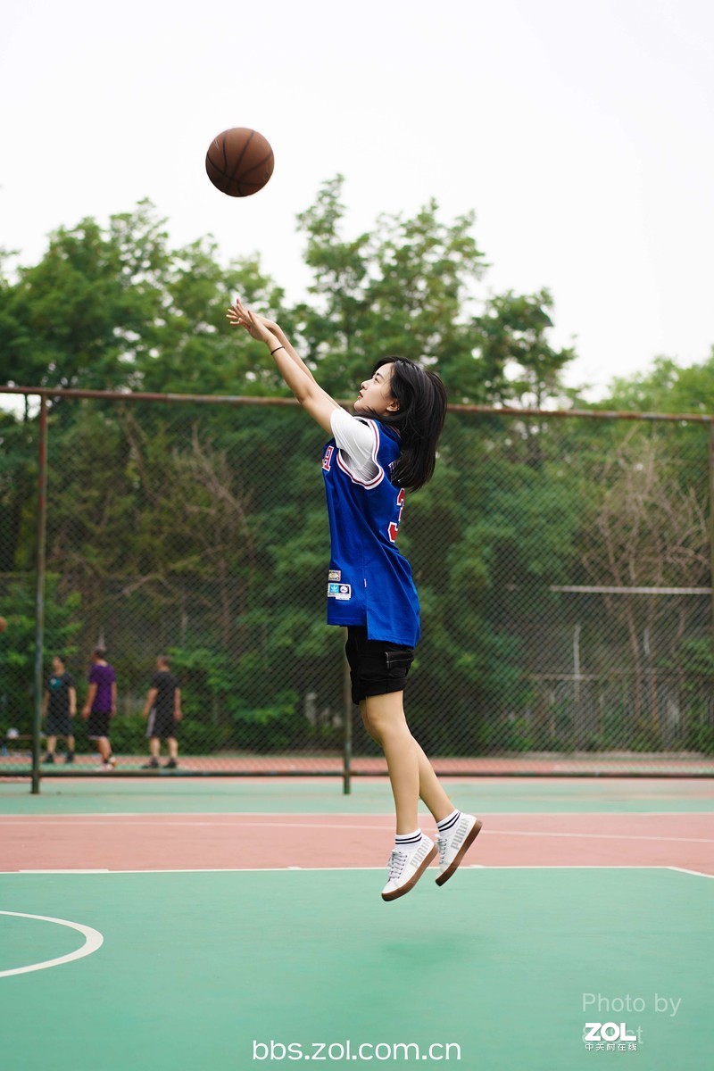 -2019.07.20国家奥林匹克中心清纯女孩-