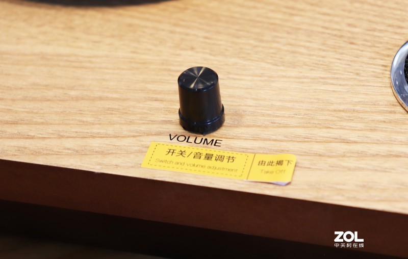 在黑胶中找寻经典，syitren MANTY黑胶唱机体验