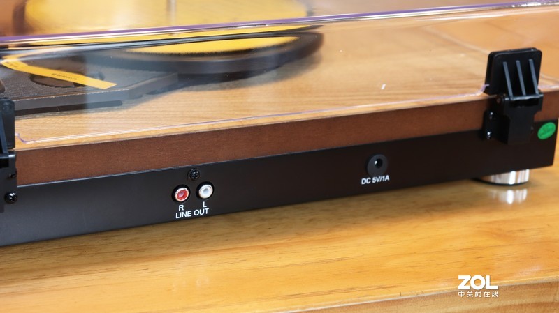 在黑胶中找寻经典，syitren MANTY黑胶唱机体验