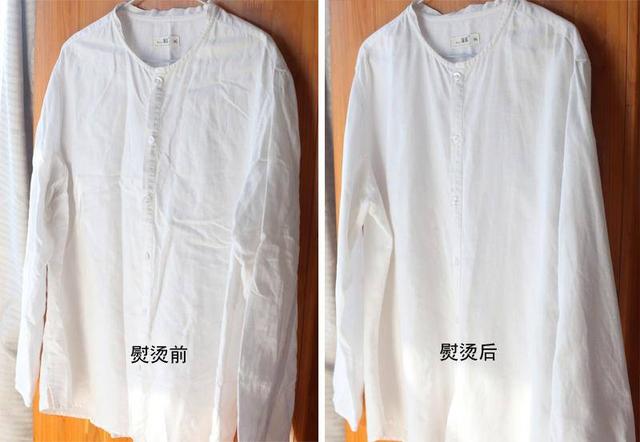 东菱手持挂烫机 便携是最大亮点