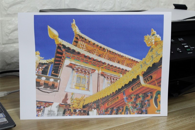 停课不停学，也能打出好成绩：兄弟DCP-T710W喷墨一体机评测