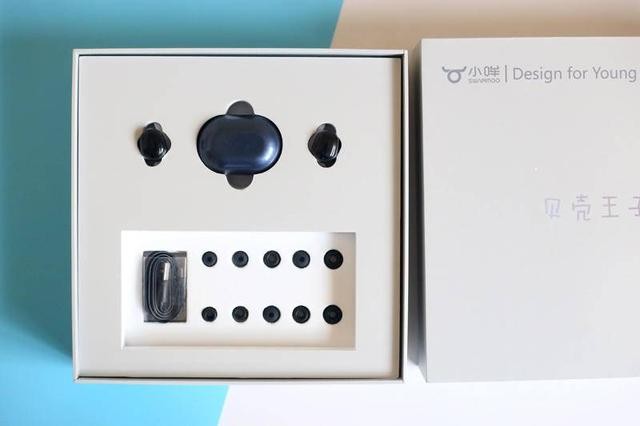 静享好声音！贝壳王子·默 降噪耳机体验