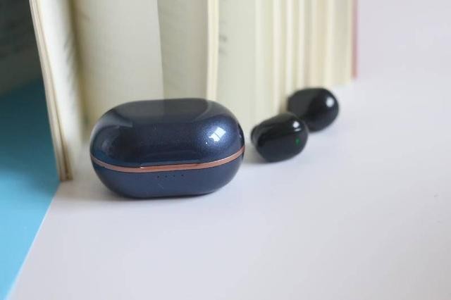 静享好声音！贝壳王子·默 降噪耳机体验