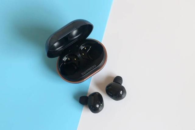 静享好声音！贝壳王子·默 降噪耳机体验