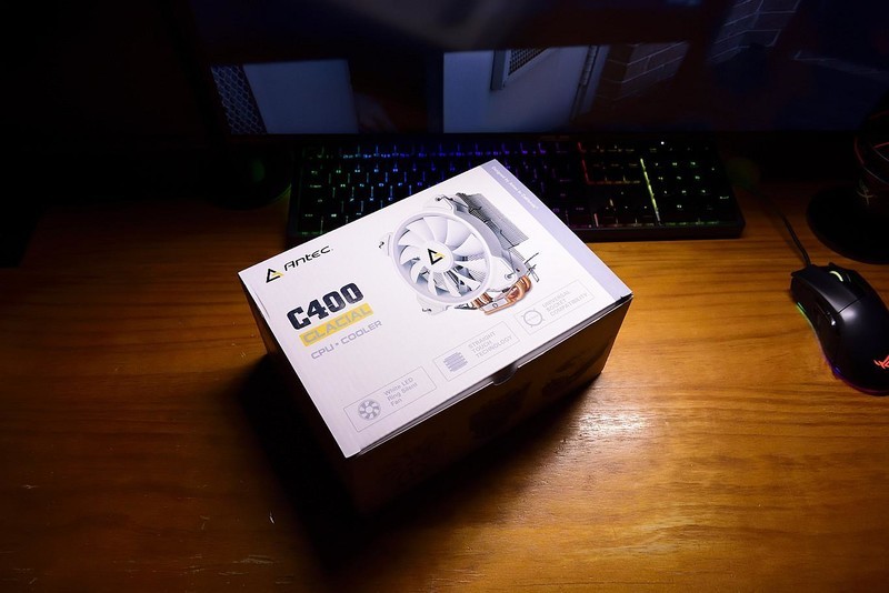 来自i9 9900K拷问，CVN B365M GAMING PRO V20开箱小测