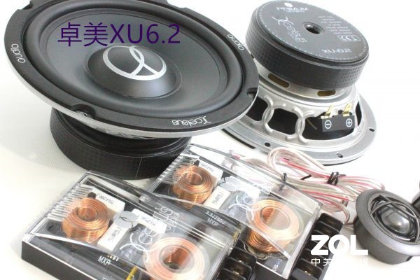 简约实用好声调 本田奥德赛改装卓美Xcelsus音响