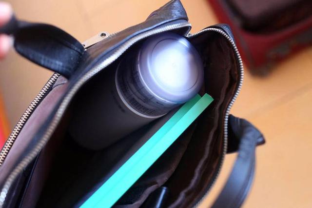 东菱手持挂烫机 便携是最大亮点