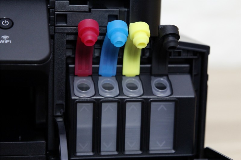 停课不停学，也能打出好成绩：兄弟DCP-T710W喷墨一体机评测