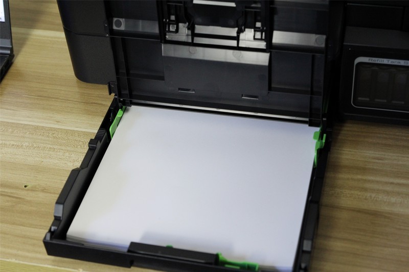 停课不停学，也能打出好成绩：兄弟DCP-T710W喷墨一体机评测