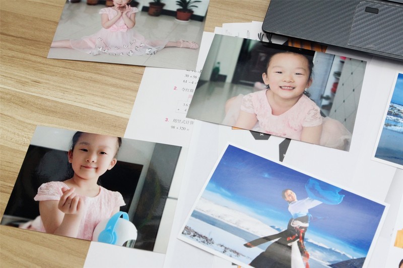 停课不停学，也能打出好成绩：兄弟DCP-T710W喷墨一体机评测