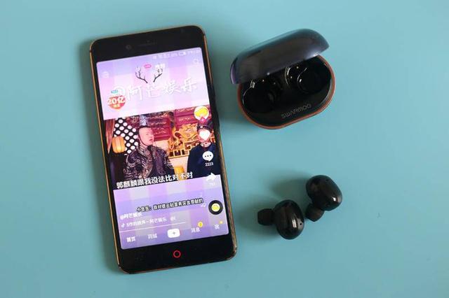 静享好声音！贝壳王子·默 降噪耳机体验