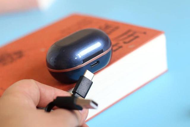 静享好声音！贝壳王子·默 降噪耳机体验