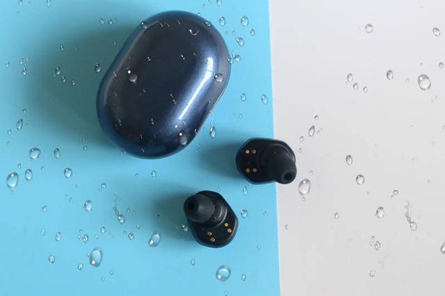 静享好声音！贝壳王子·默 降噪耳机体验