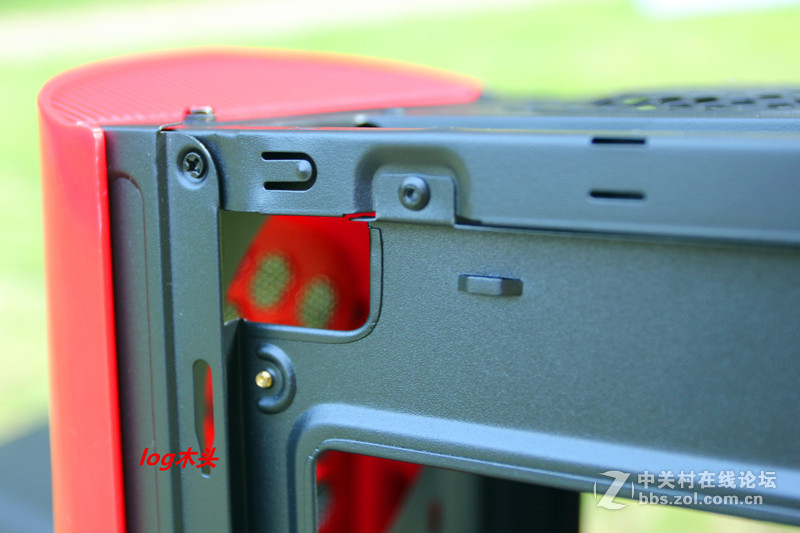 就是要炫酷！金河田超越beyond上手评测