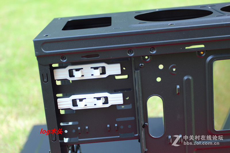 就是要炫酷！金河田超越beyond上手评测