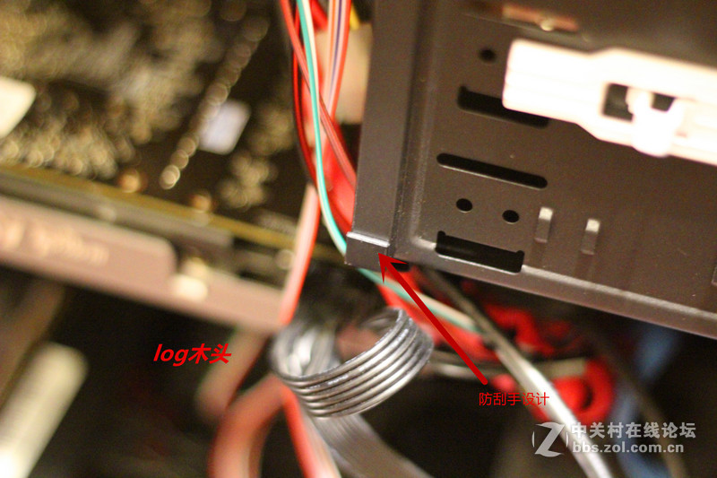 就是要炫酷！金河田超越beyond上手评测