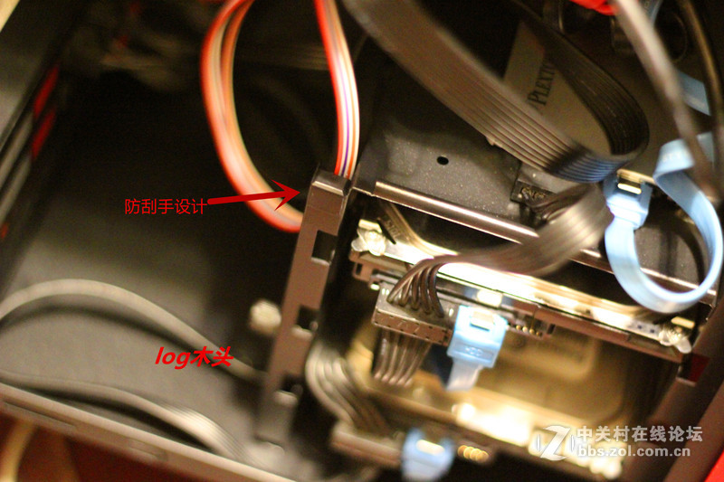 就是要炫酷！金河田超越beyond上手评测